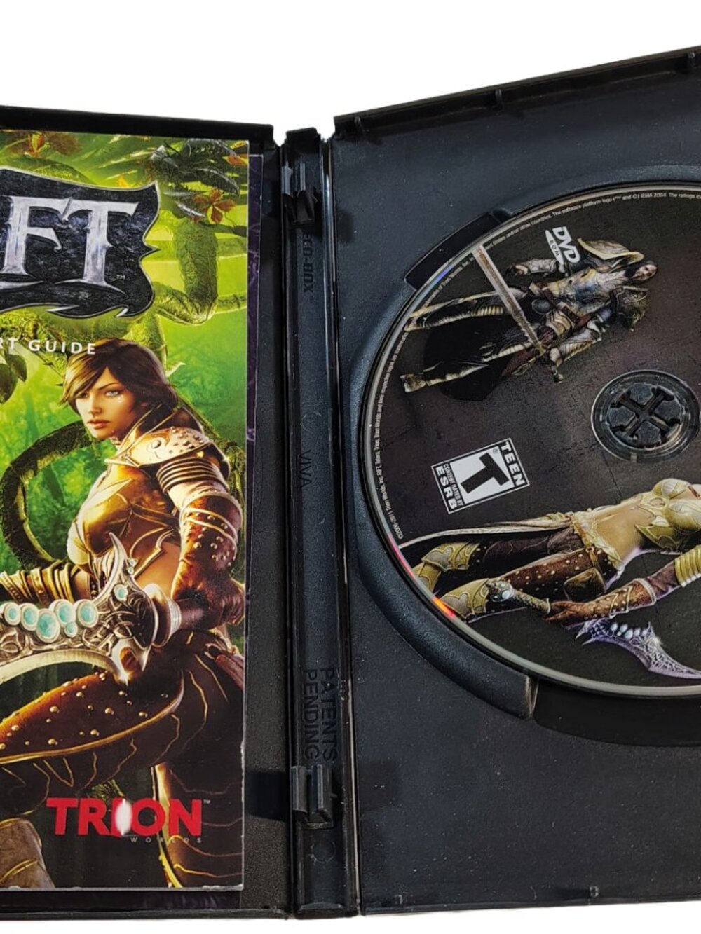 (2011) Rift PC Video Game - Picture 4 of 5